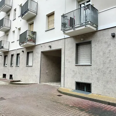 Casa Rovani Apartment Sesto San Giovanni