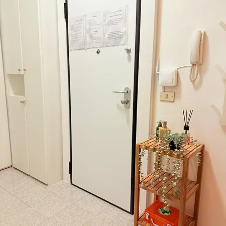 Apartment Casa Rovani