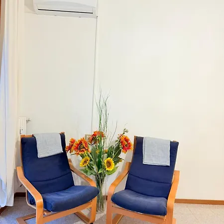 Apartment Casa Rovani *