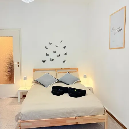 Apartment Casa Rovani